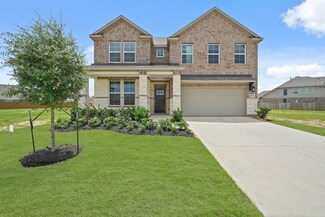 5846 Westwood Shore Dr, Katy, TX 77493