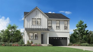 27314 Site 386 NE 141st Place, Duvall, WA 98019