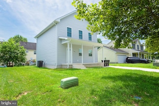 504 Pintail St, Greensboro, MD 21639