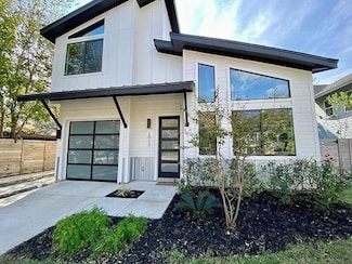 2813 Castro St Unit 1, Austin, TX 78702