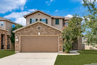 7718 Stable View, San Antonio, TX 78244