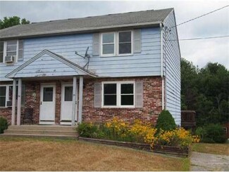 5 Scotia Dr Unit A, Pepperell, MA 01463