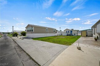 11631 Padina Dr, Fort Myers, FL 33908