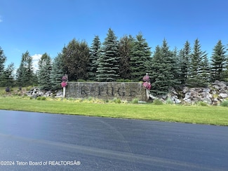 LOT 10 Funk Fairway, Alpine Northwest, WY 83128