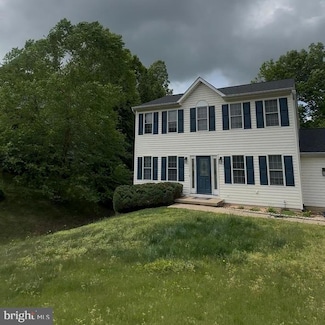 9040 Mullen Rd, King George, VA 22485