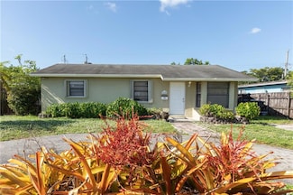 1320 N 70th Ave, Hollywood, FL 33024