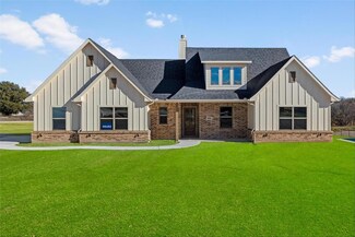 8001 Ranch View Place, Springtown, TX 76082