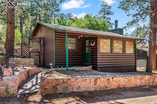 8234 W Highway 24, Cascade-Chipita Park, CO 80809