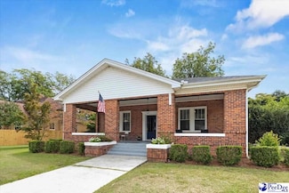 704 W Palmetto St, Florence, SC 29501