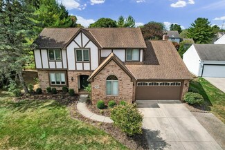 7675 Wallsend Ct, Dublin, OH 43017