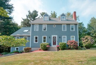 9 Okemo Ridge Rd, Sutton, MA 01590