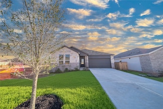 241 Draper Shadows Dr, Willis, TX 77378
