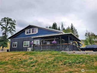 616 Smokey Valley Rd, Toledo, WA 98591