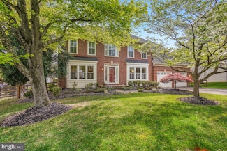 10 Leatherleaf Ct, Gaithersburg, MD 20878
