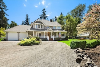 22233 SE 197th Place, Maple Valley, WA 98038