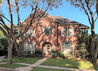 17410 Greystone Ct, Sugar Land, TX 77479