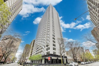 1445 N State Pkwy Unit 1302, Chicago, IL 60610