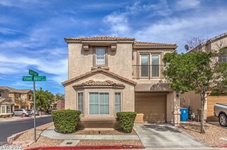 3696 Poker Hand Ct, Las Vegas, NV 89129