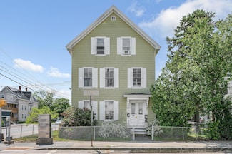 247 Spruce St Unit 2, Manchester, NH 03103
