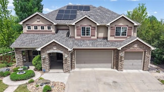 5448 El Diente St, Golden, CO 80403