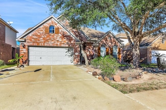 16730 Spring Barker Dr, Cypress, TX 77429