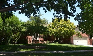 9304 E Shannon Way Cir, Wichita, KS 67206