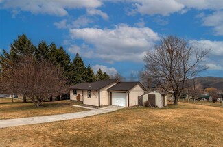 13021 Kimwood Dr, Lolo, MT 59847