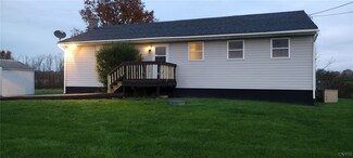 50 Chesbro Rd, Central Square, NY 13036