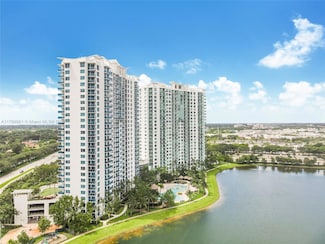 2681 N Flamingo Rd Unit 1206S, Plantation, FL 33323