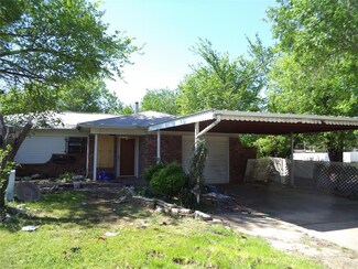 2852 SW 62nd St, Oklahoma City, OK 73159