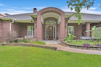 310 Rustic Ln, Friendswood, TX 77546