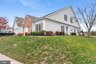 180 Saddletop Dr, Taneytown, MD 21787