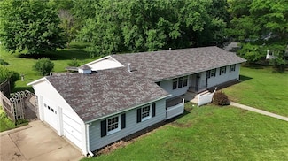 704 Park St, Tarkio, MO 64491