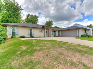 2916 Prairie Rose Ct, Oklahoma City, OK 73120
