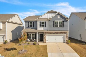 130 Strongridge Trail, Simpsonville, SC 29681