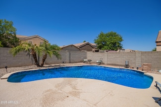 12422 W Rosewood Dr, El Mirage, AZ 85335