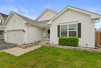 1113 Daytona Way, Pingree Grove, IL 60140