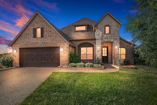 4018 Bear Creek Ct, Prosper, TX 75078