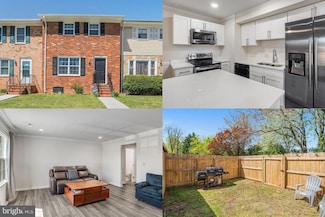 22 Coventry Ct, Fredericksburg, VA 22405