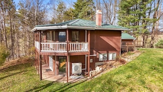 142 W Malloryville Rd, Freeville, NY 13068
