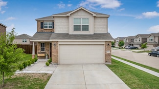 1802 Arcola Ct, Forney, TX 75126