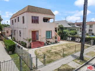 1366 W 37th Place, Los Angeles, CA 90007