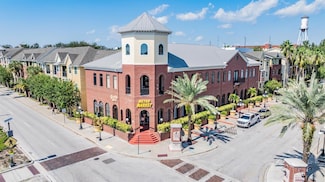 1810 E Palm Ave Unit 4304, Tampa, FL 33605