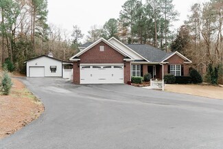 5408 White Oak Rd, Appling, GA 30802