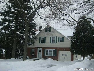216 Pelham Rd, Syracuse, NY 13214