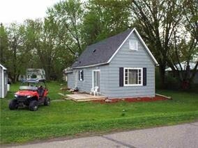 412 1st St, Withee, WI 54498