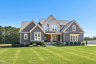 20 Paddocks Ct, Zebulon, NC 27597