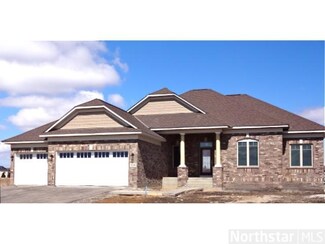 2248 Silver Leaf Trail, Cologne, MN 55322