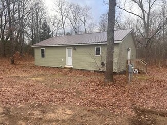 1315 N Campbell Rd, Fountain, MI 49410