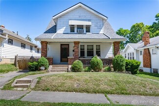 3143 Elliot Ave, Dayton, OH 45420